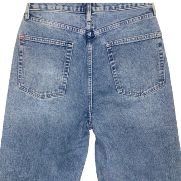 BDG High-Rise Baggy Jeans - Picture 4 of 5